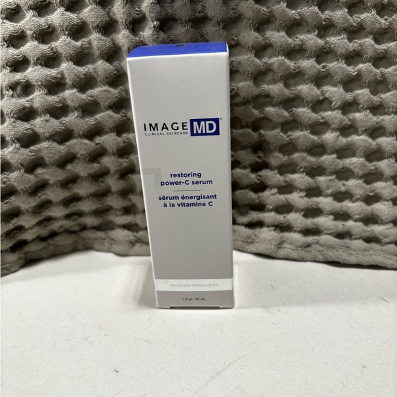 Other - Image MD Restoring Power-C Serum